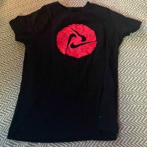 nike volleyball t shirt